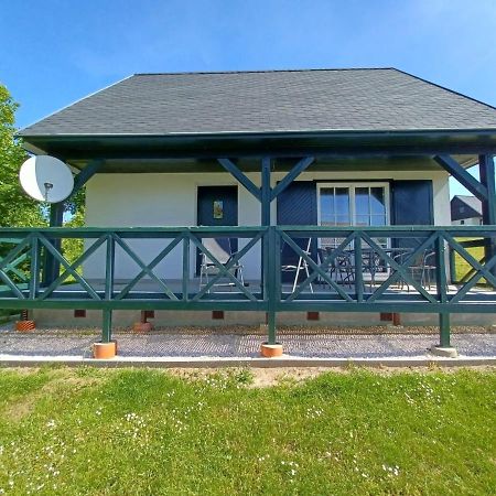 Holiday Home Holiday Hill 47 By Interhome Cista  Eksteriør bilde