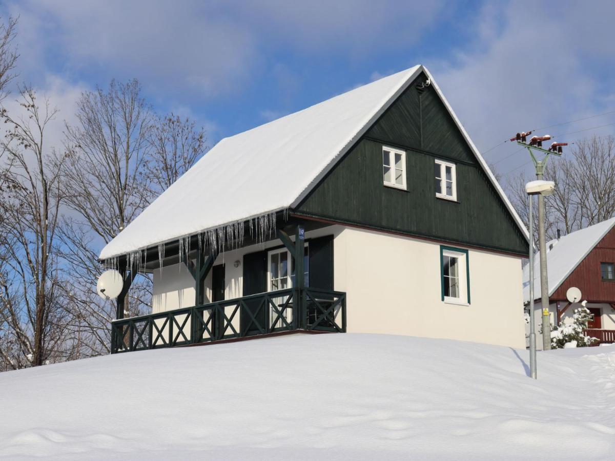 Holiday Home Holiday Hill 47 By Interhome Cista  Eksteriør bilde