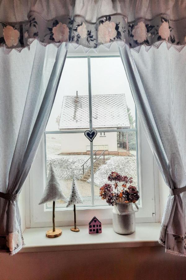 Holiday Home Holiday Hill 47 By Interhome Cista  Eksteriør bilde