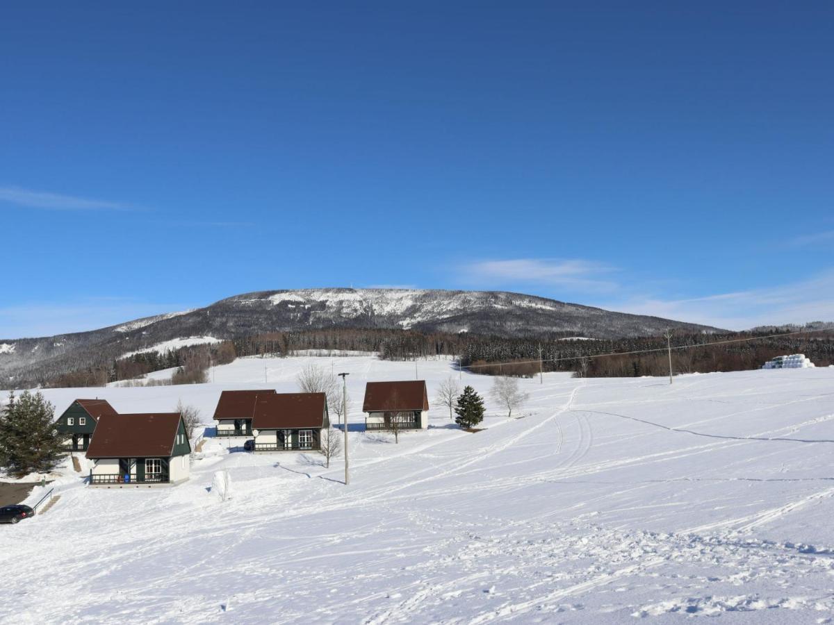 Holiday Home Holiday Hill 47 By Interhome Cista  Eksteriør bilde