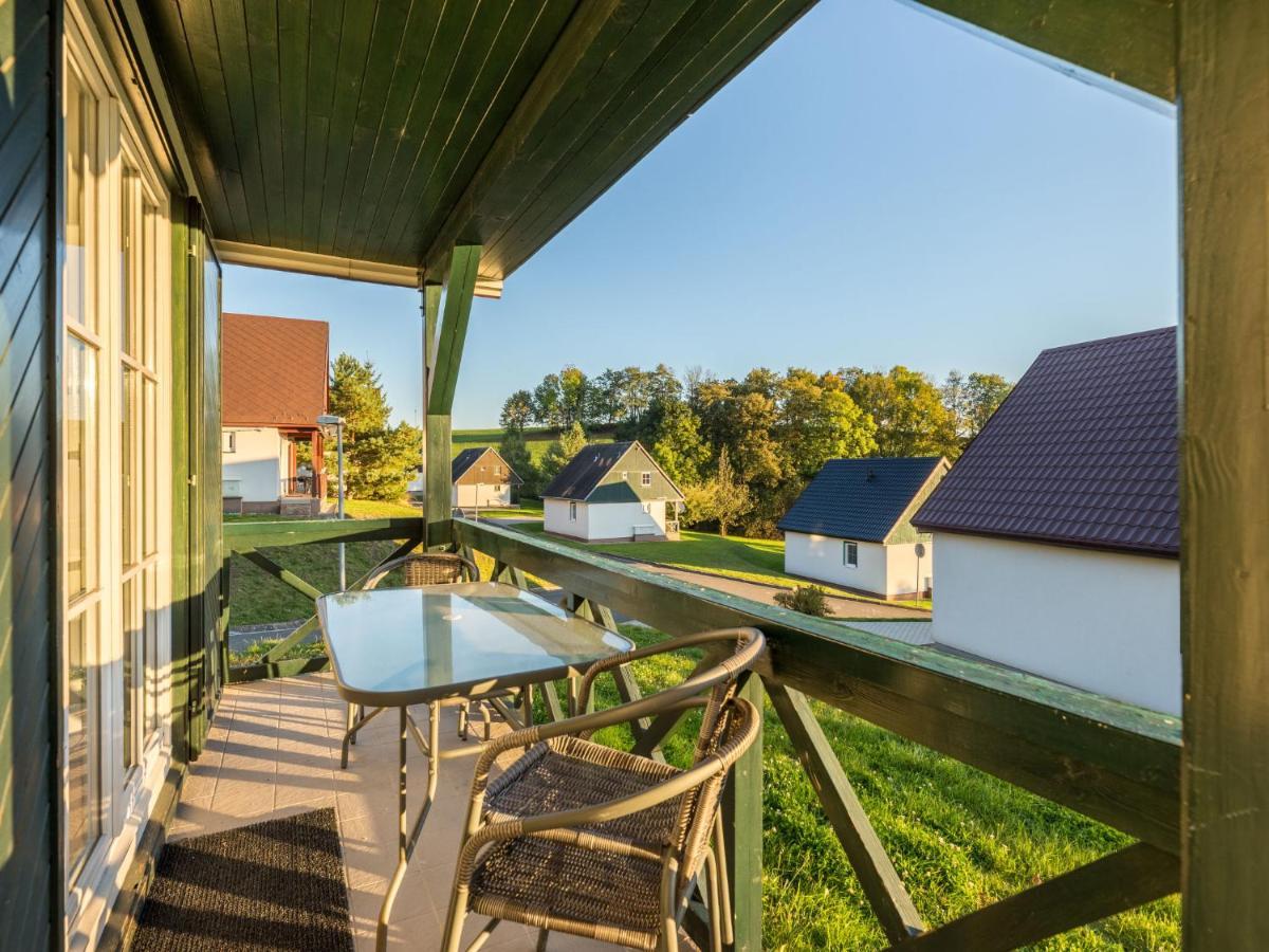 Holiday Home Holiday Hill 47 By Interhome Cista  Eksteriør bilde