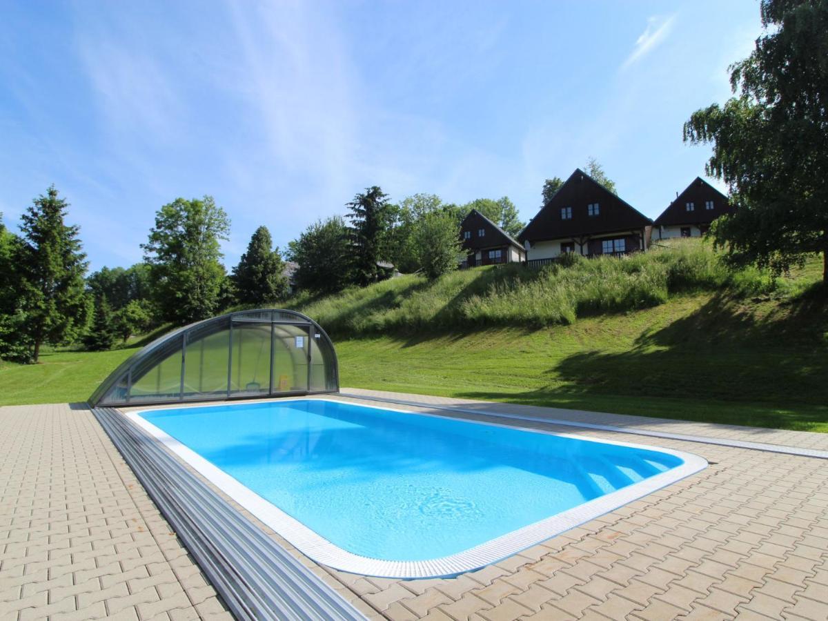 Holiday Home Holiday Hill 47 By Interhome Cista  Eksteriør bilde