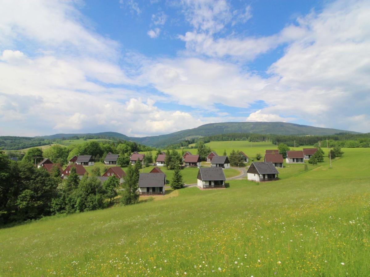 Holiday Home Holiday Hill 47 By Interhome Cista  Eksteriør bilde