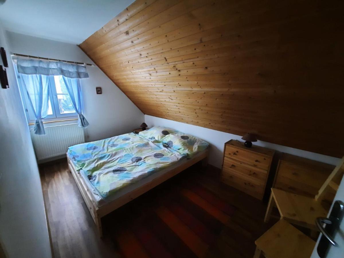 Holiday Home Holiday Hill 47 By Interhome Cista  Eksteriør bilde