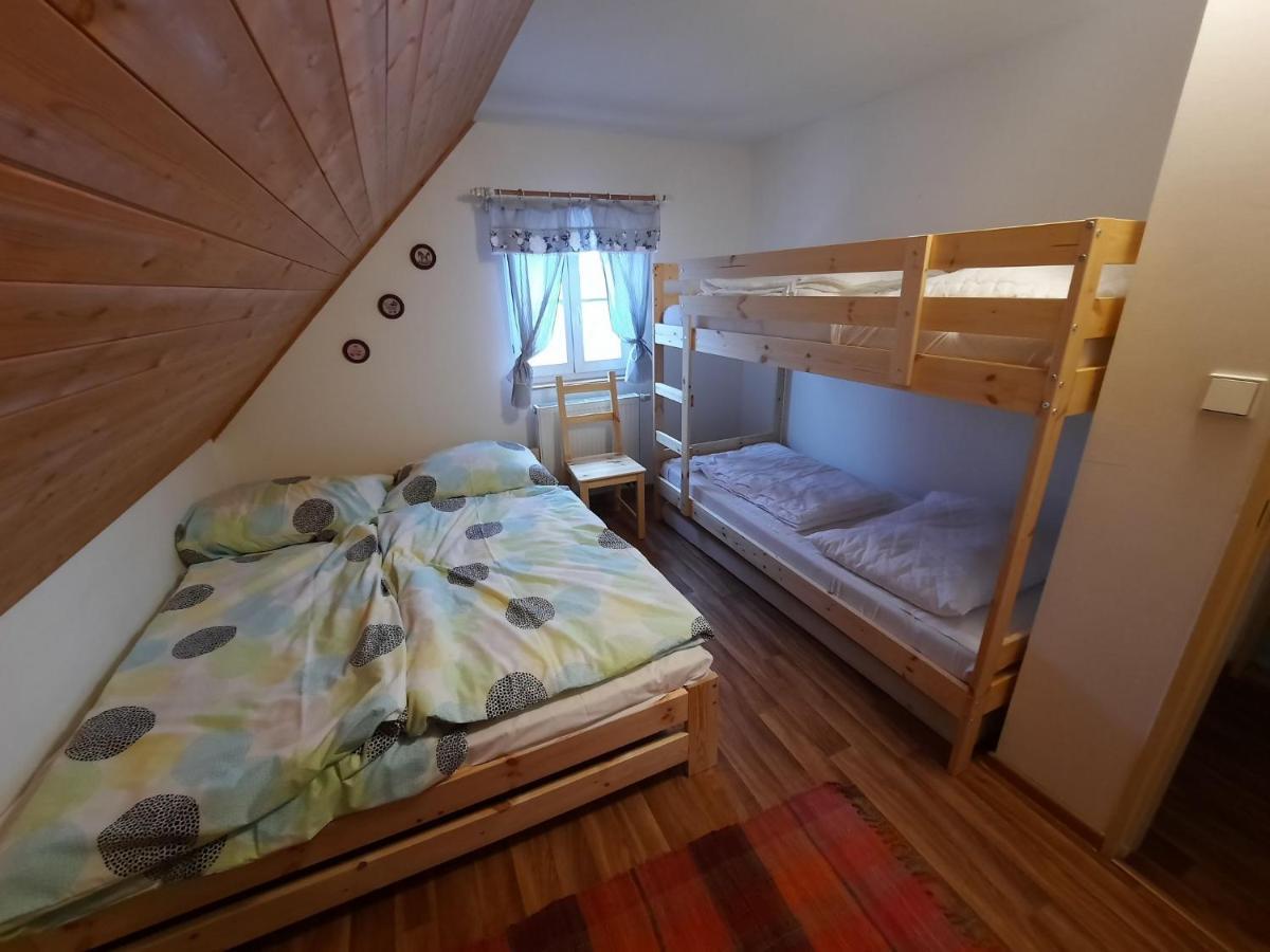 Holiday Home Holiday Hill 47 By Interhome Cista  Eksteriør bilde