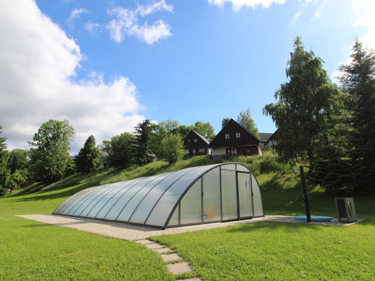 Holiday Home Holiday Hill 47 By Interhome Cista  Eksteriør bilde