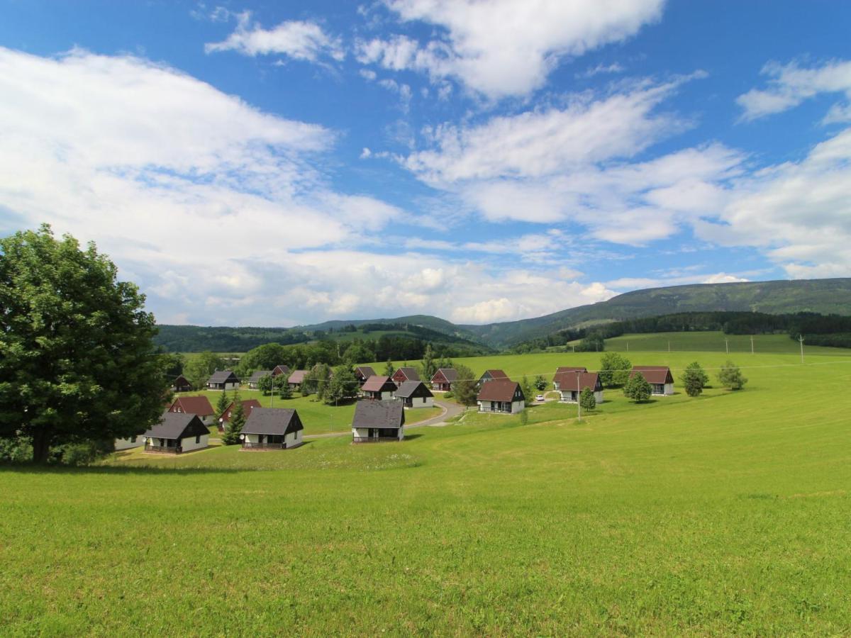 Holiday Home Holiday Hill 47 By Interhome Cista  Eksteriør bilde