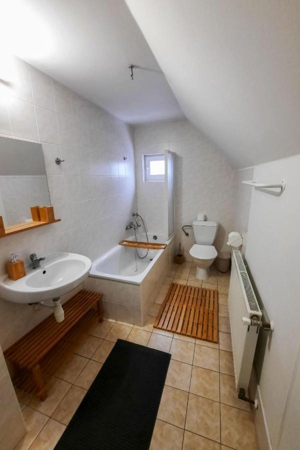 Holiday Home Holiday Hill 47 By Interhome Cista  Eksteriør bilde
