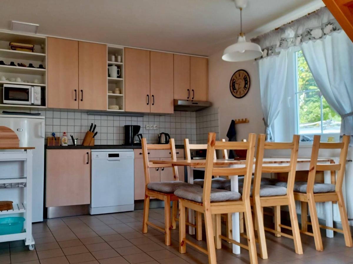 Holiday Home Holiday Hill 47 By Interhome Cista  Eksteriør bilde
