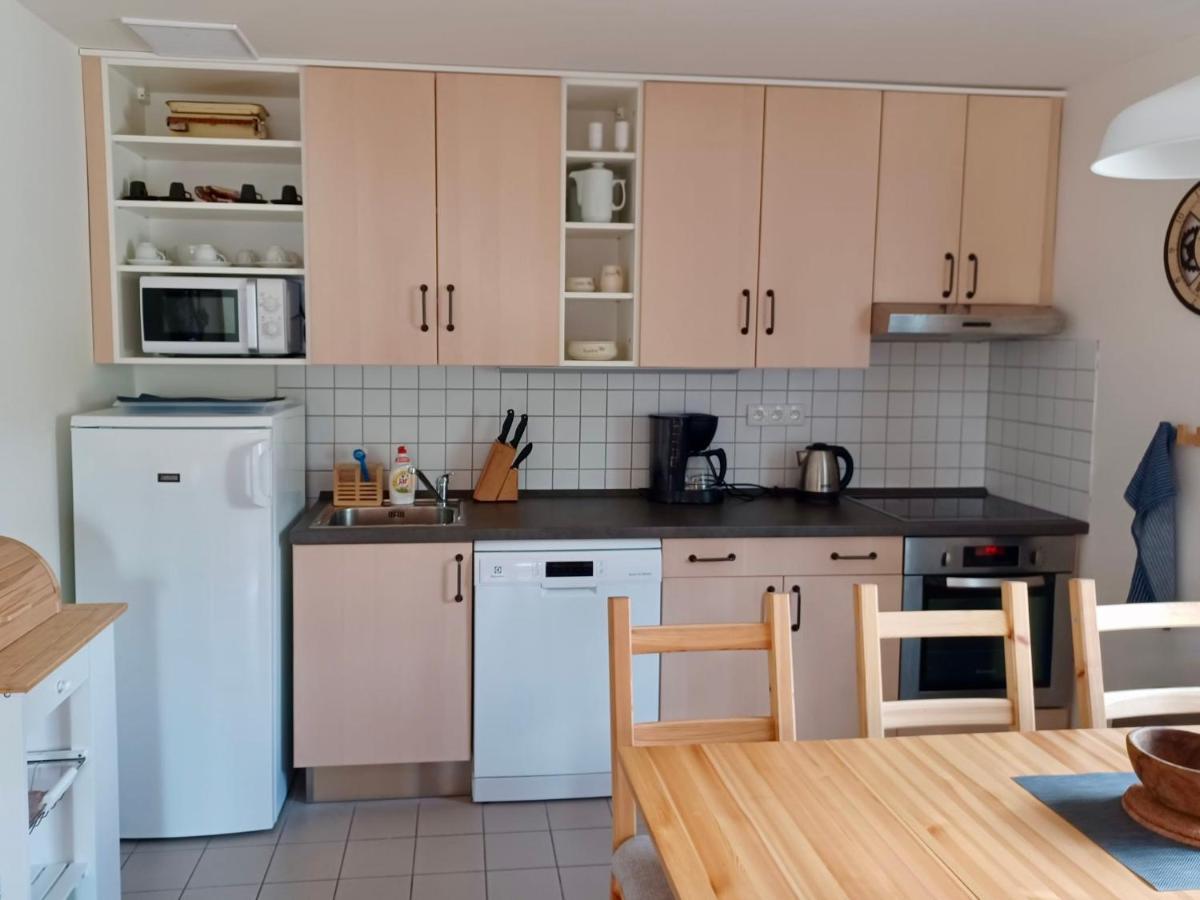 Holiday Home Holiday Hill 47 By Interhome Cista  Eksteriør bilde