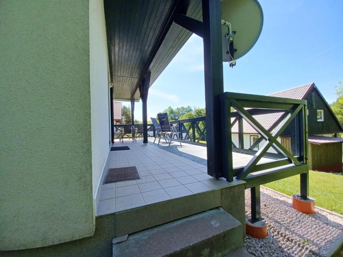 Holiday Home Holiday Hill 47 By Interhome Cista  Eksteriør bilde